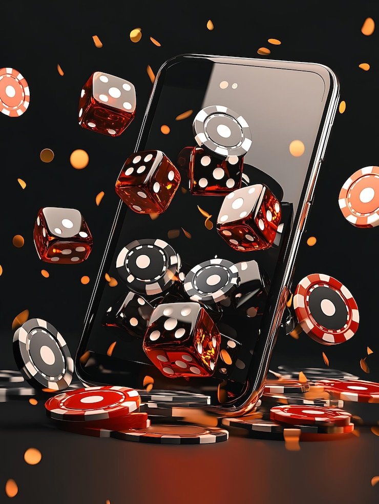 Tampilan statistik dan ringkasan fitur platform teguhtoto